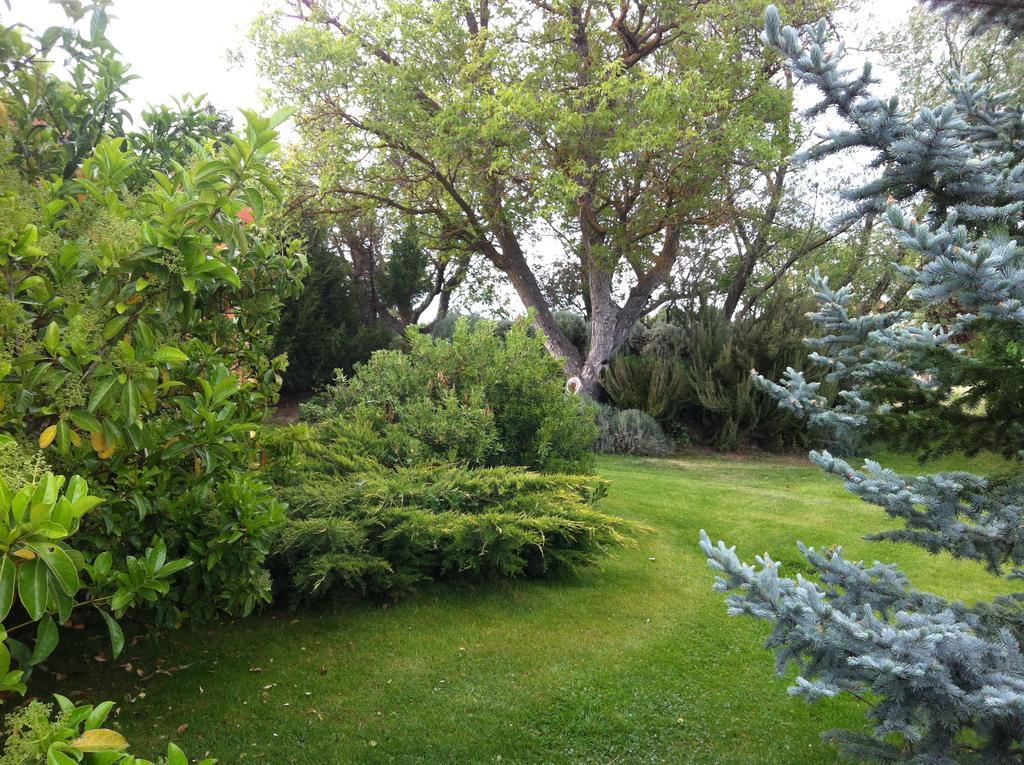 Vila La Alberca Palencia Exteriér fotografie